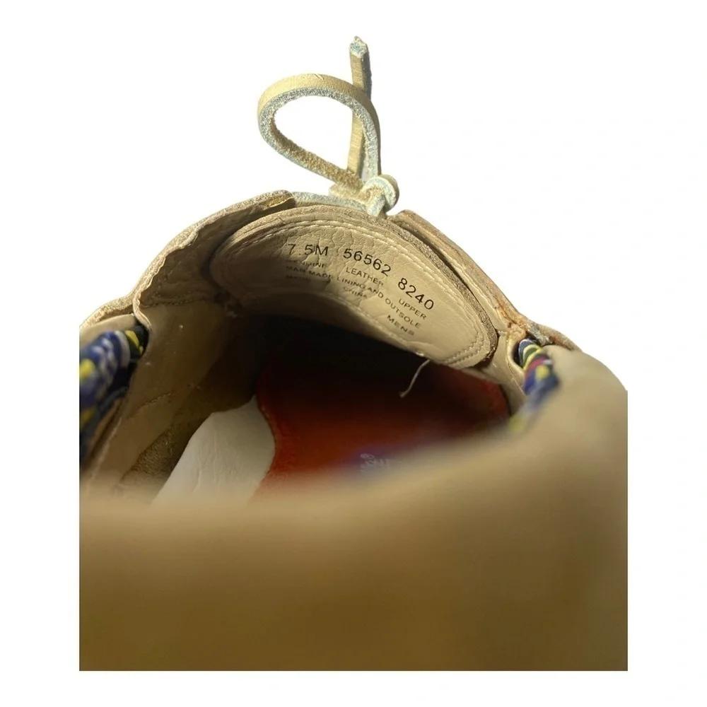 TIMBERLAND Men's Boat Shoes